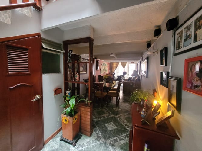 Casa de 4 alcobas en venta en San Mateo, Soacha, 83 m² · foto 8 de 19