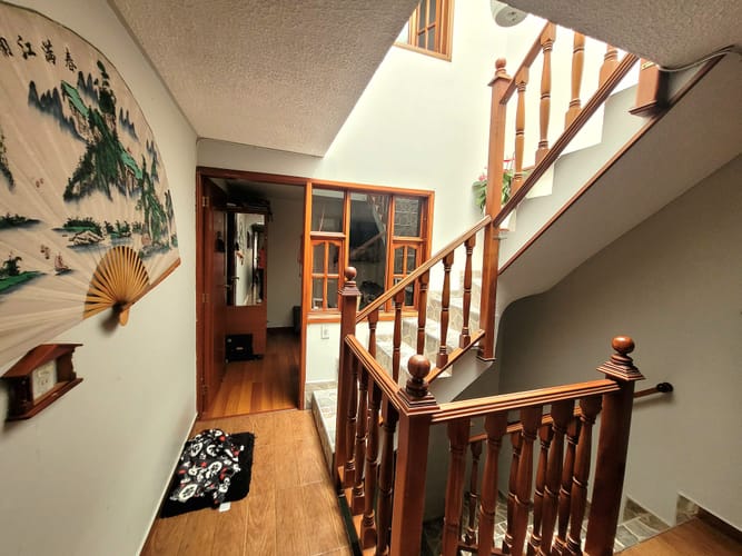 Casa de 4 alcobas en venta en San Mateo, Soacha, 83 m² · foto 9 de 19