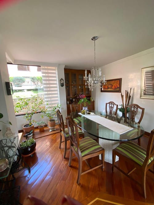 Apartamento de 3 alcobas en venta en Niza Sur, Bogotá, 117 m² · foto 13 de 24