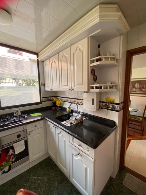 Apartamento de 3 alcobas en venta en Niza Sur, Bogotá, 117 m² · foto 14 de 24