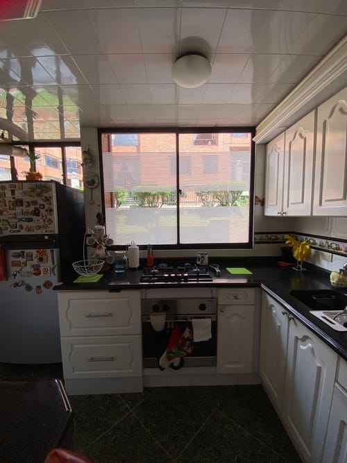 Apartamento de 3 alcobas en venta en Niza Sur, Bogotá, 117 m² · foto 15 de 24
