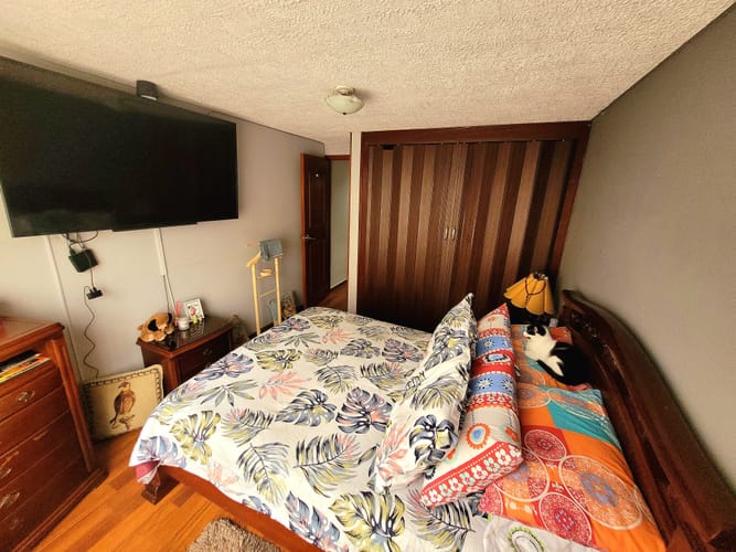 Casa de 4 alcobas en venta en San Mateo, Soacha, 83 m² · foto 11 de 19