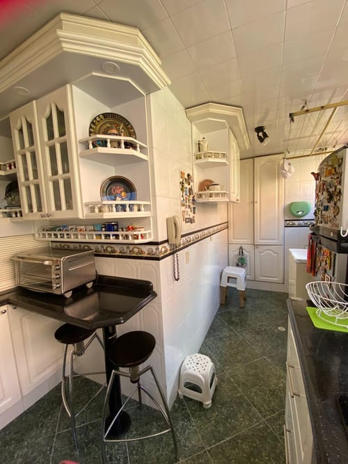 Apartamento de 3 alcobas en venta en Niza Sur, Bogotá, 117 m² · foto 16 de 24