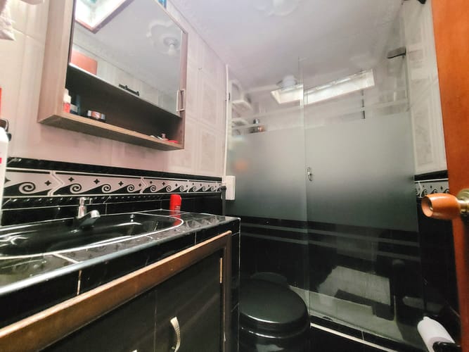 Casa de 4 alcobas en venta en San Mateo, Soacha, 83 m² · foto 12 de 19