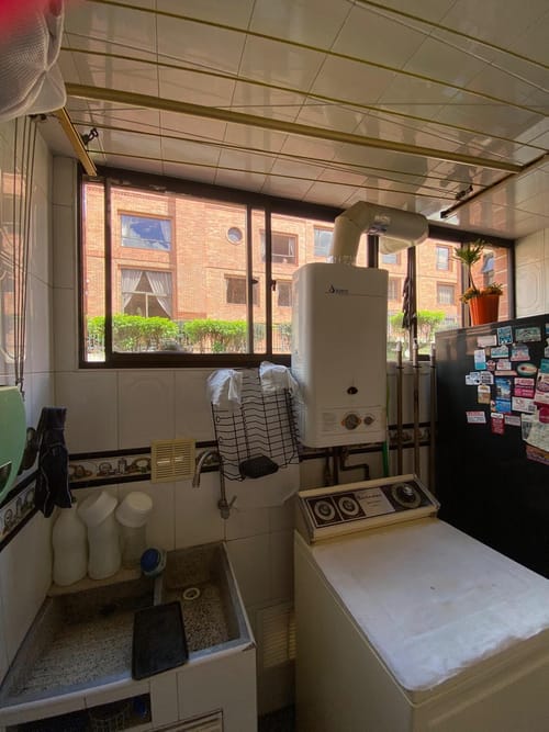 Apartamento de 3 alcobas en venta en Niza Sur, Bogotá, 117 m² · foto 17 de 24