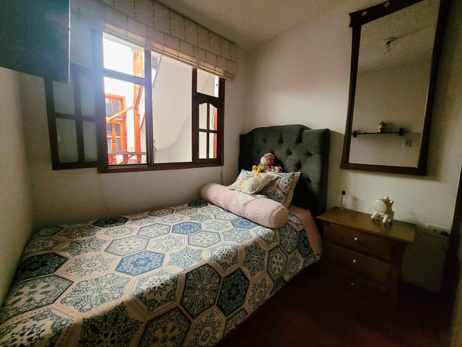 Casa de 4 alcobas en venta en San Mateo, Soacha, 83 m² · foto 13 de 19