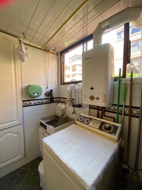 Apartamento de 3 alcobas en venta en Niza Sur, Bogotá, 117 m² · foto 18 de 24