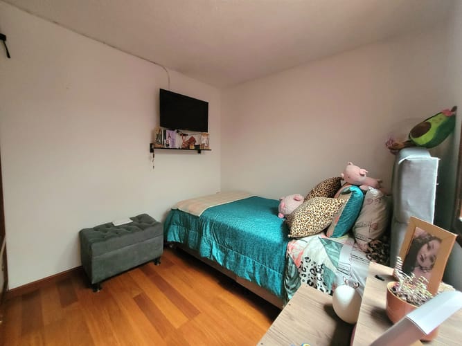 Casa de 4 alcobas en venta en San Mateo, Soacha, 83 m² · foto 14 de 19