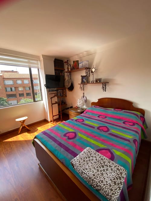 Apartamento de 3 alcobas en venta en Niza Sur, Bogotá, 117 m² · foto 19 de 24
