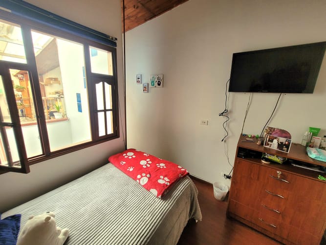 Casa de 4 alcobas en venta en San Mateo, Soacha, 83 m² · foto 15 de 19
