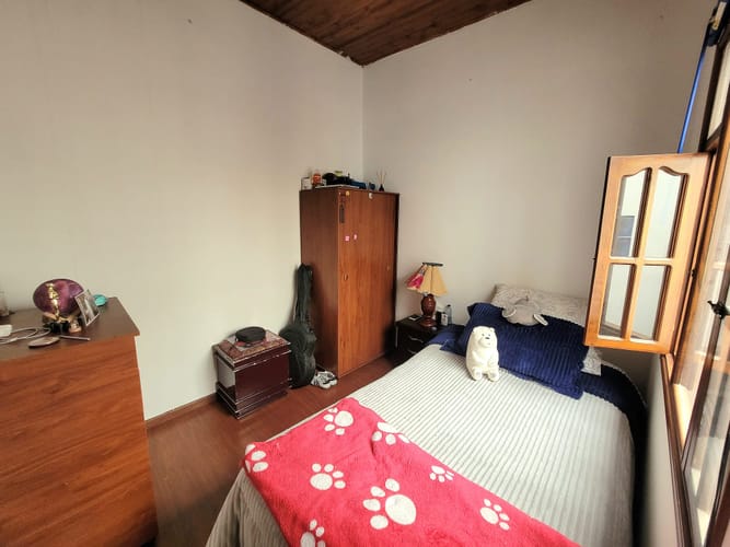 Casa de 4 alcobas en venta en San Mateo, Soacha, 83 m² · foto 16 de 19