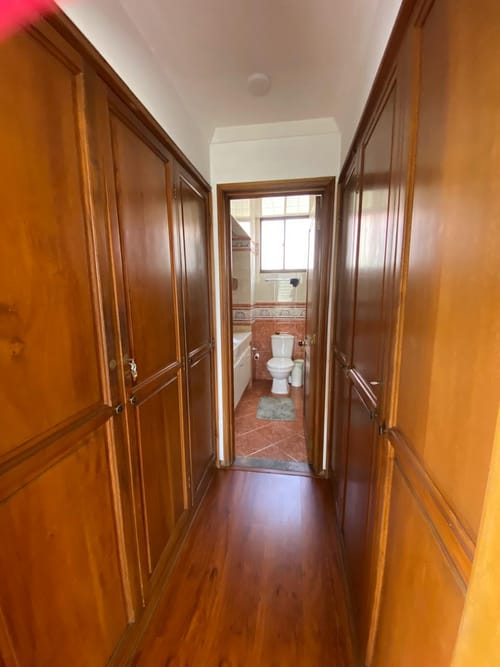 Apartamento de 3 alcobas en venta en Niza Sur, Bogotá, 117 m² · foto 22 de 24