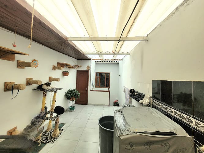 Casa de 4 alcobas en venta en San Mateo, Soacha, 83 m² · foto 17 de 19