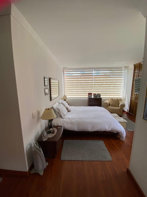 Apartamento de 3 alcobas en venta en Niza Sur, Bogotá, 117 m² · foto 24 de 24
