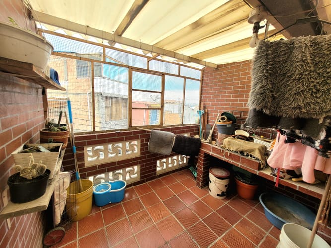 Casa de 4 alcobas en venta en San Mateo, Soacha, 83 m² · foto 19 de 19
