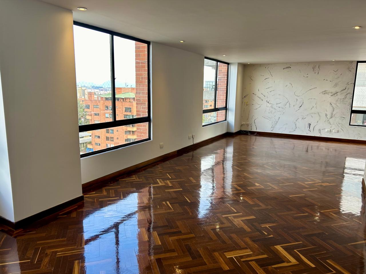 Apartamento en venta en Altos De Bella Suiza, Bogotá · foto 2 de 24
