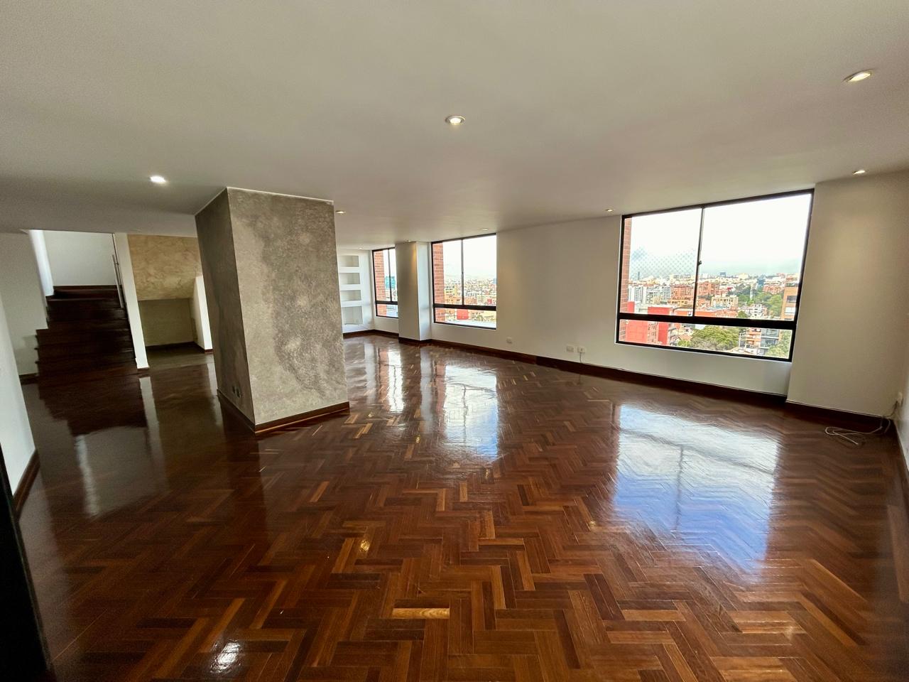 Apartamento en venta en Altos De Bella Suiza, Bogotá · foto 4 de 24
