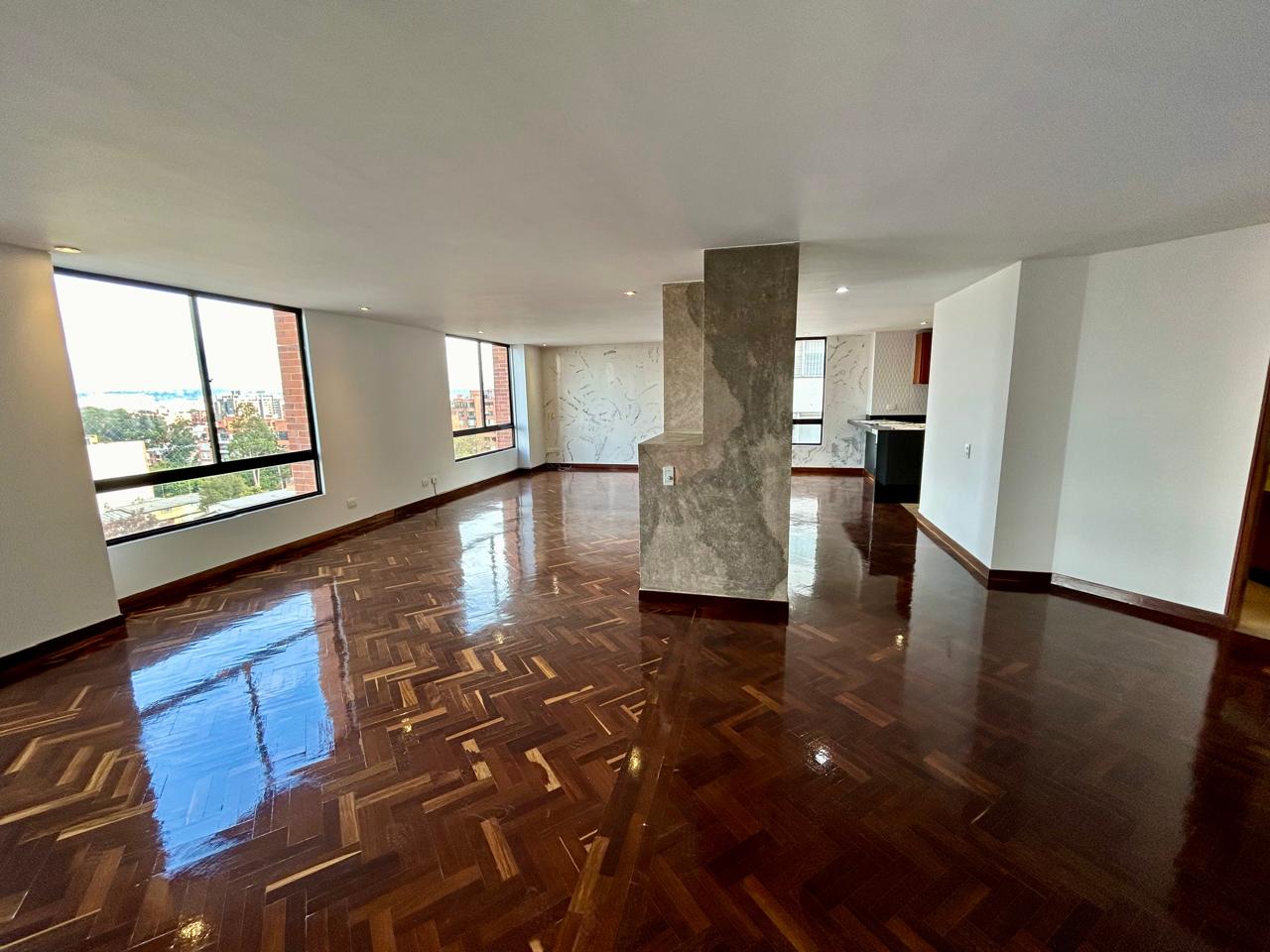 Apartamento en venta en Altos De Bella Suiza, Bogotá · foto 5 de 24