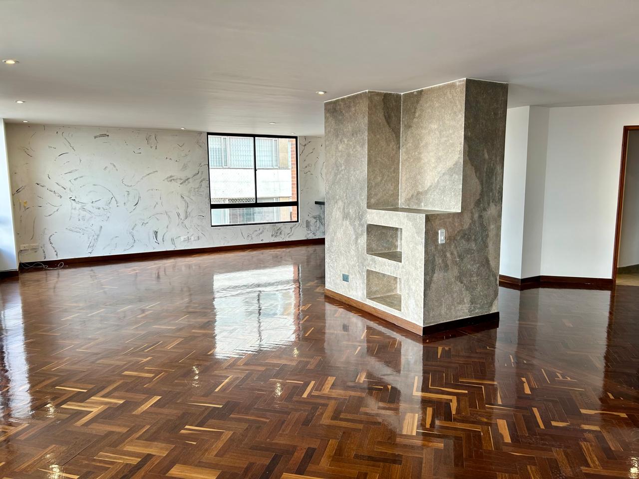 Apartamento en venta en Altos De Bella Suiza, Bogotá · foto 6 de 24