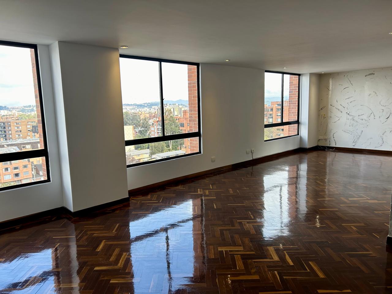 Apartamento en venta en Altos De Bella Suiza, Bogotá · foto 7 de 24
