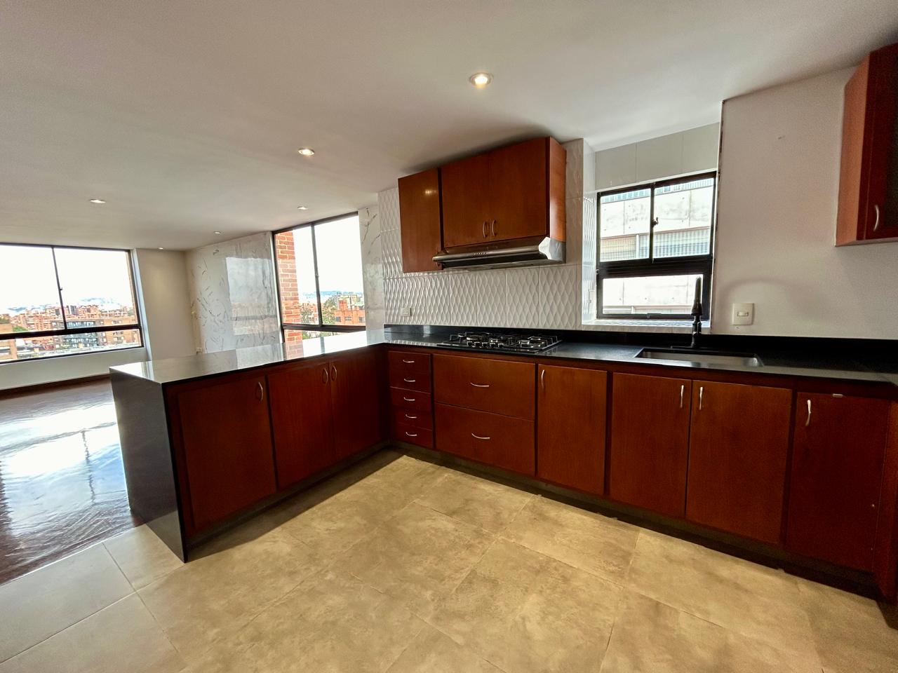 Apartamento en venta en Altos De Bella Suiza, Bogotá · foto 9 de 24