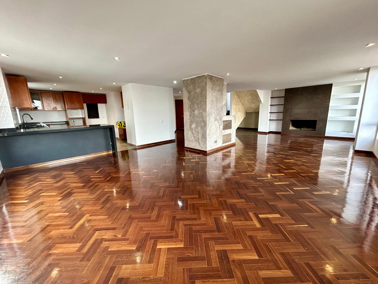 Apartamento en venta en Altos De Bella Suiza, Bogotá · foto 10 de 24