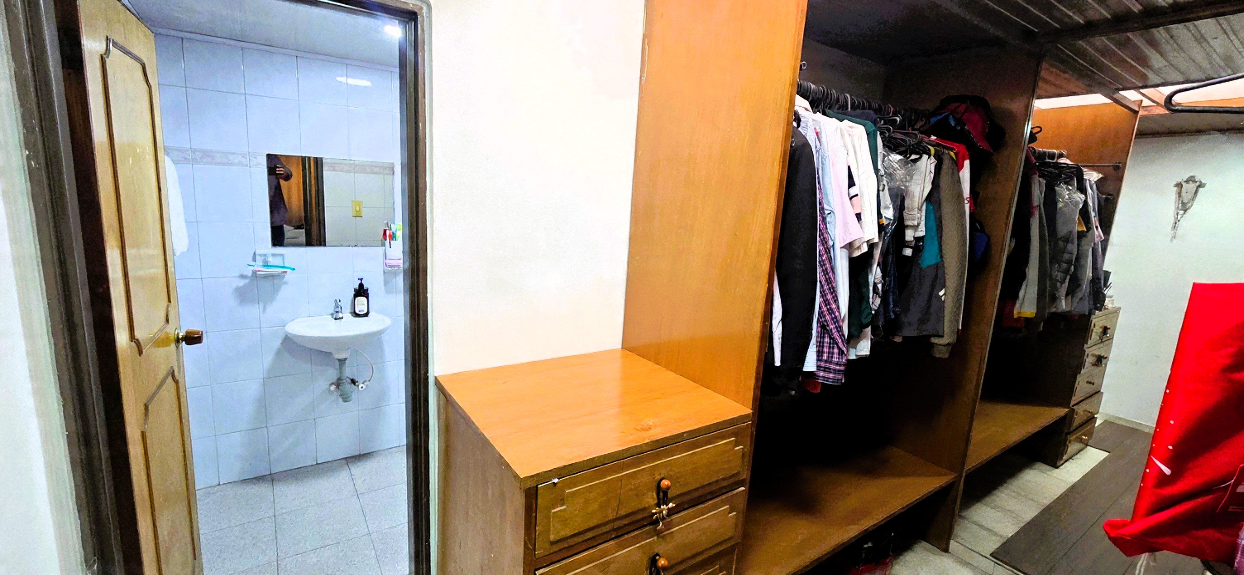 Casa en venta en Ciudad Montes, Bogotá · foto 8 de 24