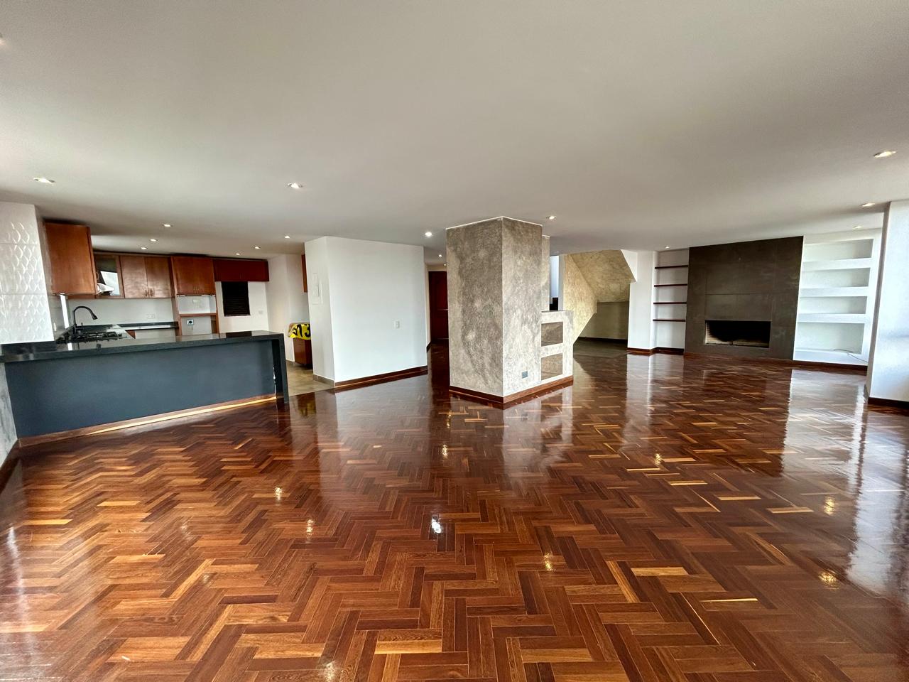 Apartamento en venta en Altos De Bella Suiza, Bogotá · foto 13 de 24