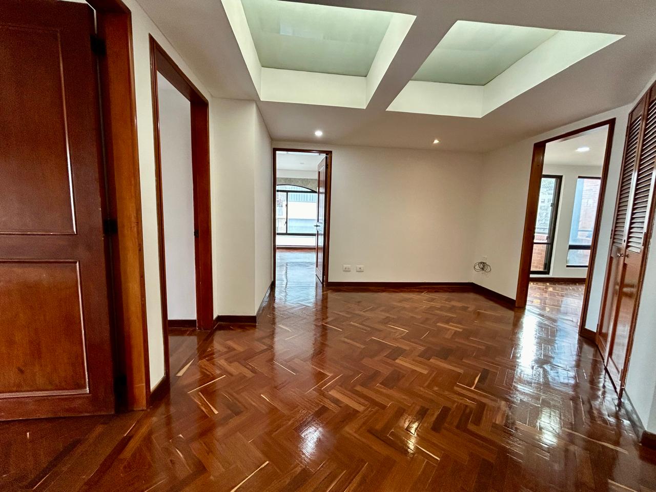 Apartamento en venta en Altos De Bella Suiza, Bogotá · foto 15 de 24