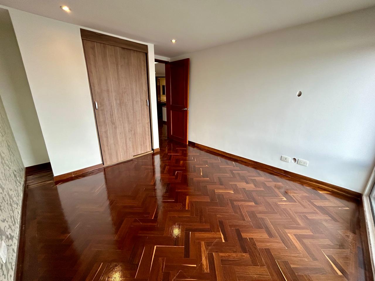 Apartamento en venta en Altos De Bella Suiza, Bogotá · foto 17 de 24