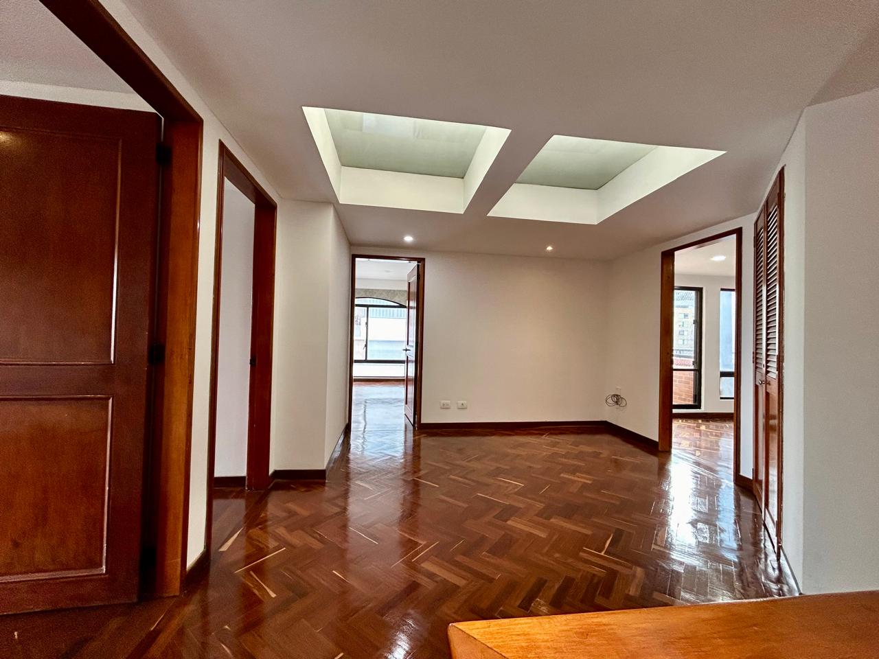Apartamento en venta en Altos De Bella Suiza, Bogotá · foto 18 de 24