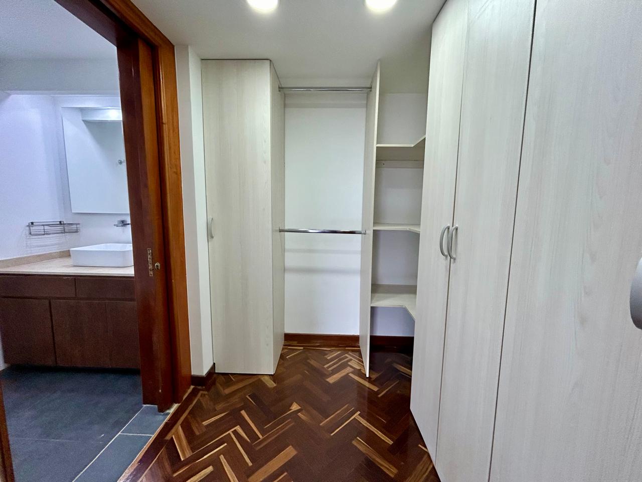 Apartamento en venta en Altos De Bella Suiza, Bogotá · foto 21 de 24