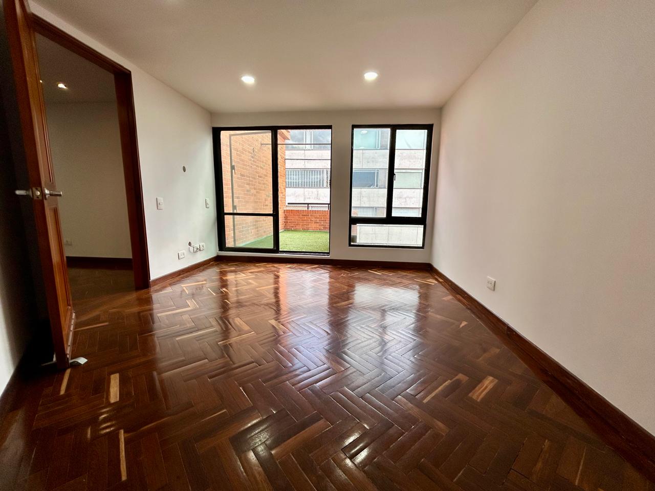 Apartamento en venta en Altos De Bella Suiza, Bogotá · foto 23 de 24