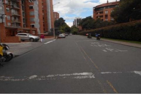 Apartamento en venta en Santa Barbara, Bogotá · foto 3 de 23