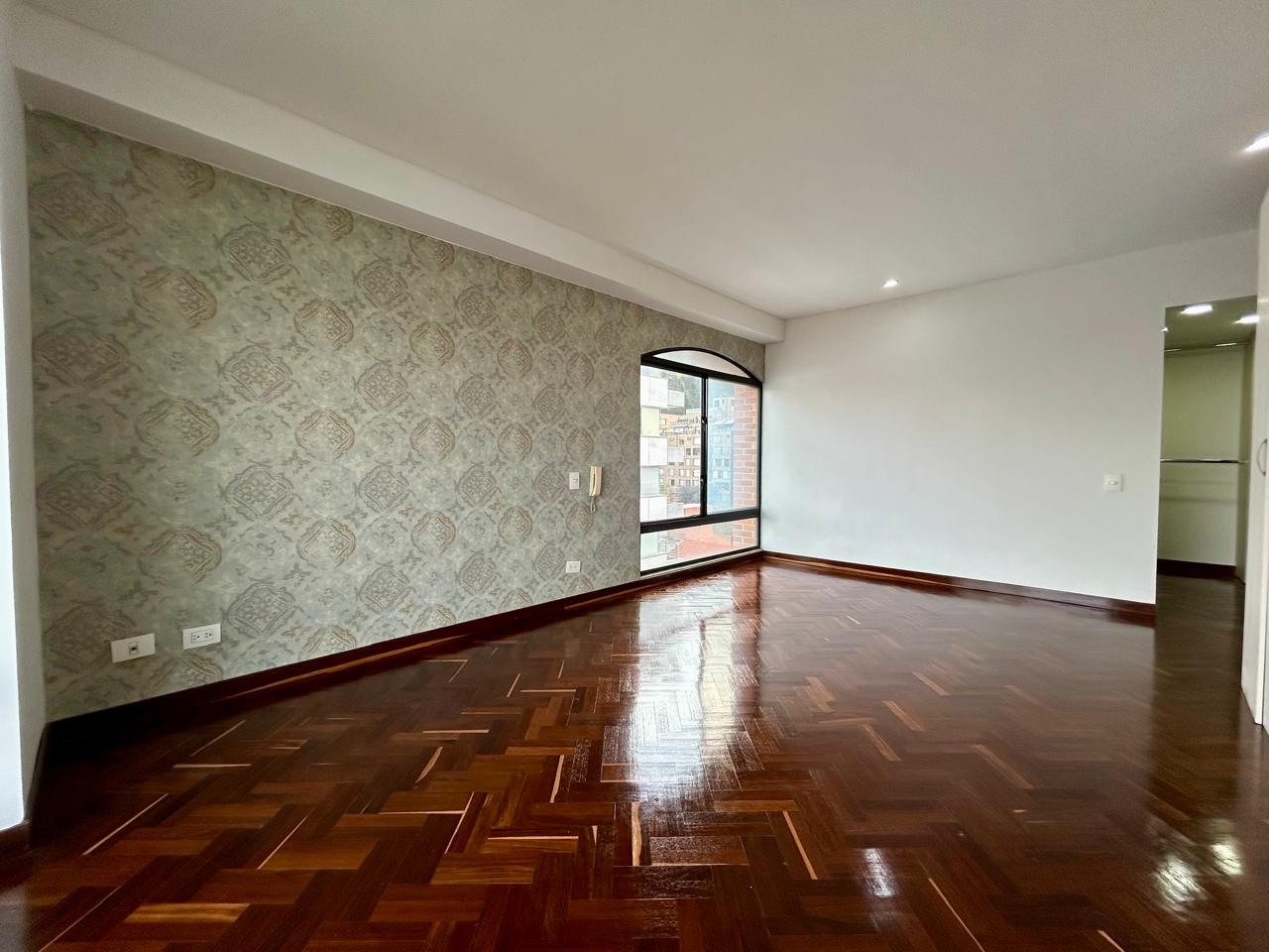 Apartamento en venta en Altos De Bella Suiza, Bogotá · foto 24 de 24