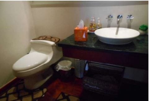 Apartamento en venta en Santa Barbara, Bogotá · foto 6 de 23
