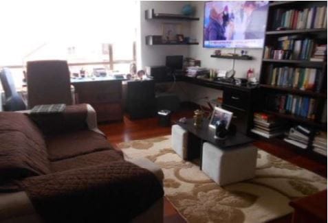 Apartamento en venta en Santa Barbara, Bogotá · foto 7 de 23