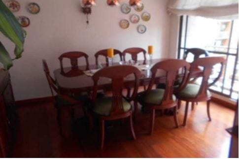 Apartamento en venta en Santa Barbara, Bogotá · foto 8 de 23