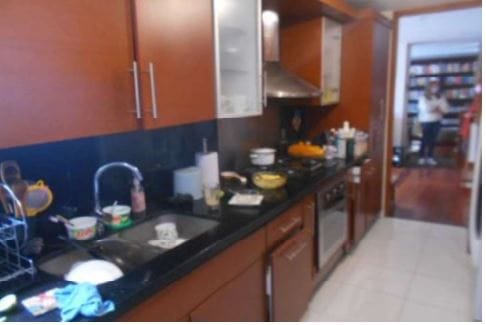 Apartamento en venta en Santa Barbara, Bogotá · foto 9 de 23