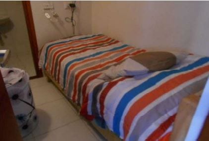 Apartamento en venta en Santa Barbara, Bogotá · foto 10 de 23