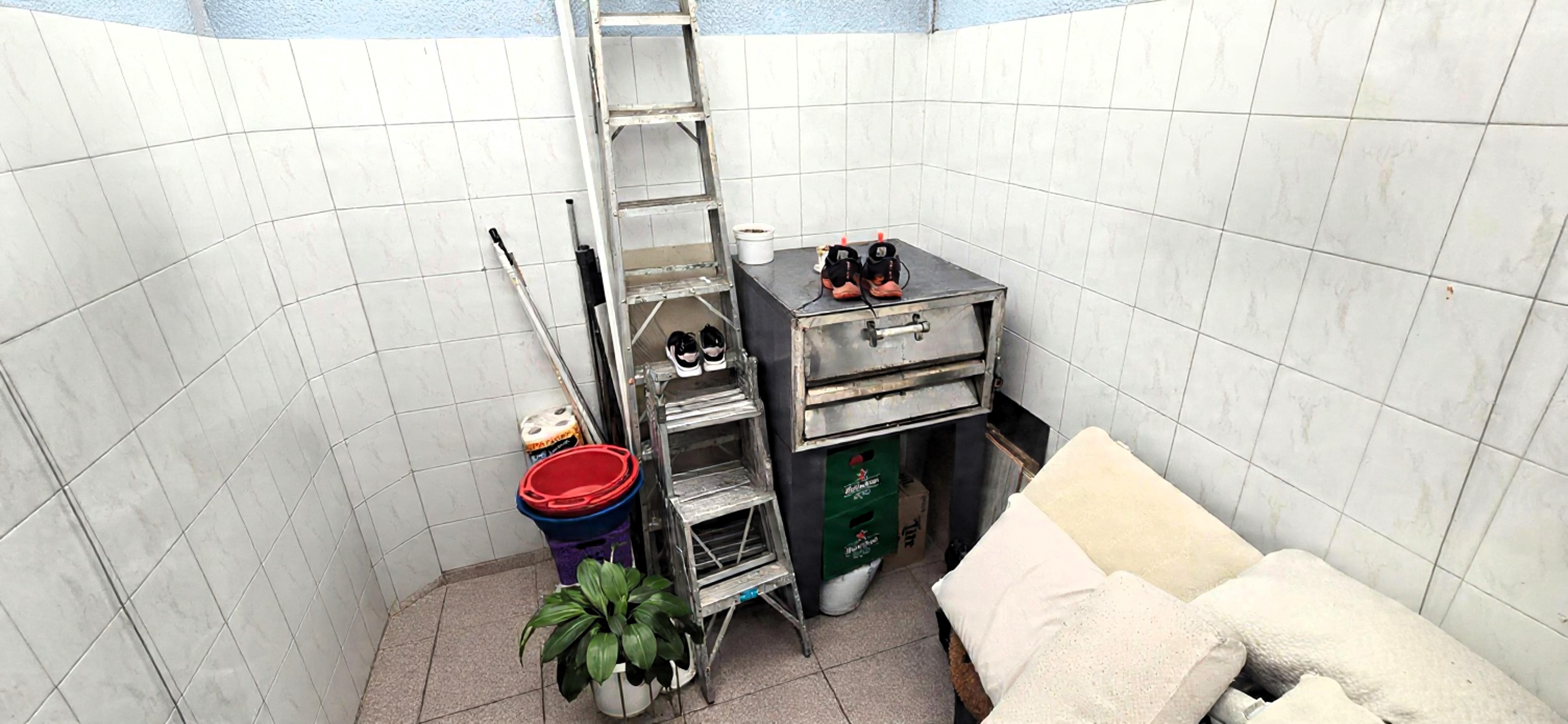 Casa en venta en Ciudad Montes, Bogotá · foto 20 de 24