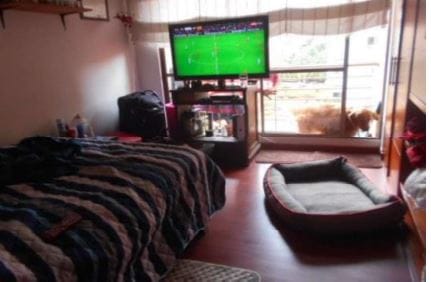 Apartamento en venta en Santa Barbara, Bogotá · foto 17 de 23