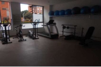 Apartamento en venta en Santa Barbara, Bogotá · foto 20 de 23