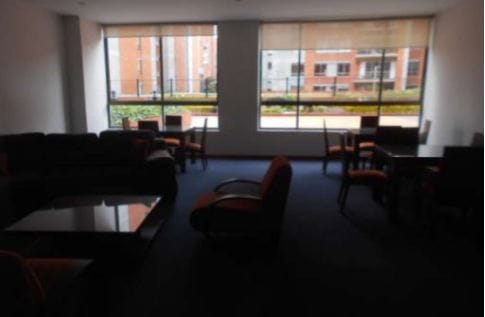 Apartamento en venta en Santa Barbara, Bogotá · foto 23 de 23