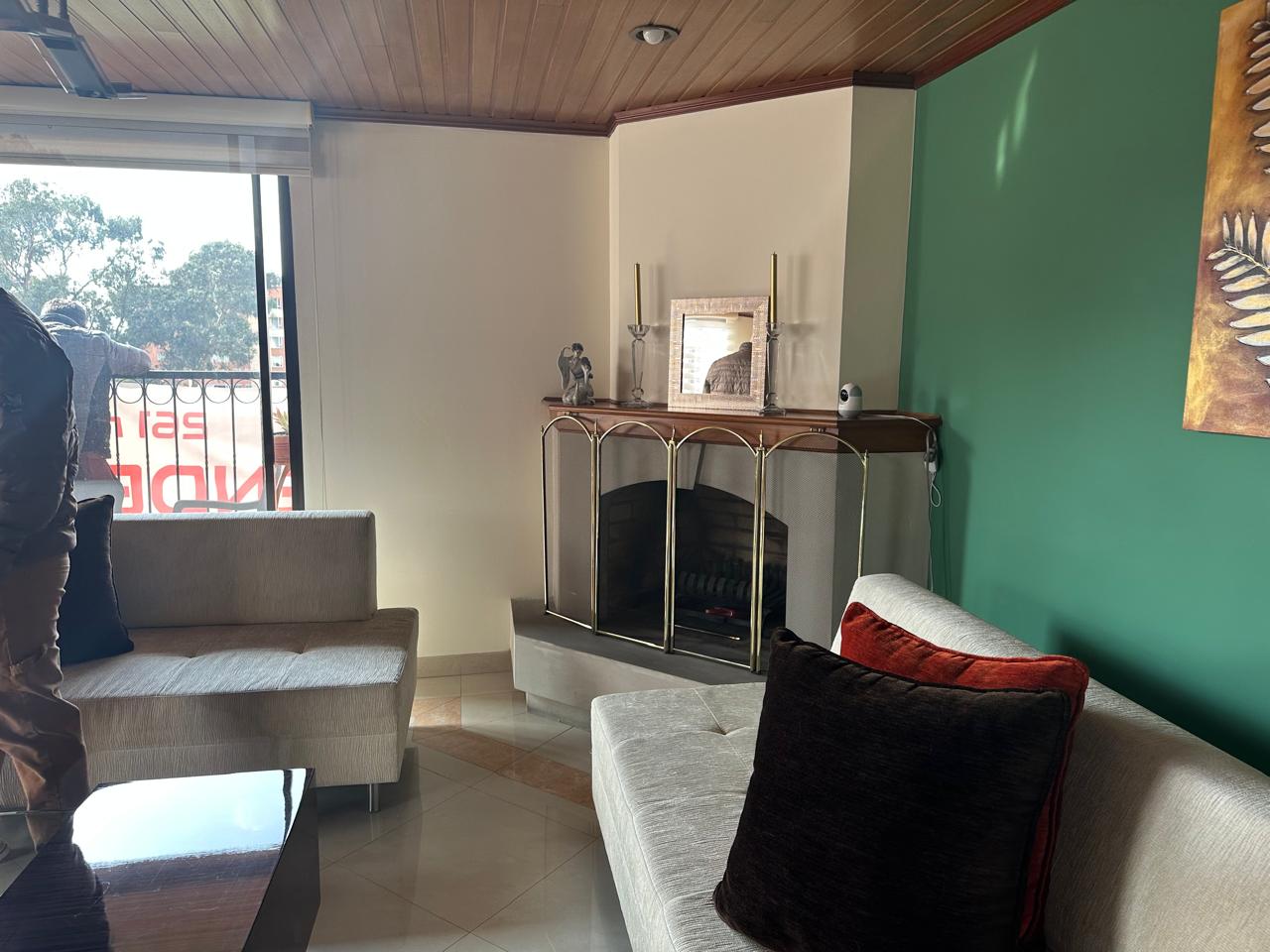 Apartamento en venta en Ciudad Salitre, Bogotá · foto 2 de 23
