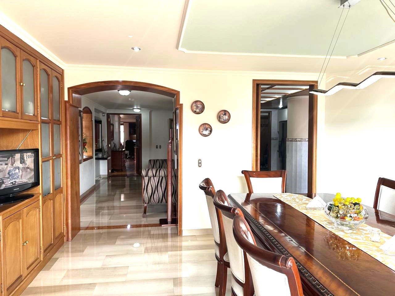 Apartamento en venta en Ciudad Salitre, Bogotá · foto 3 de 23