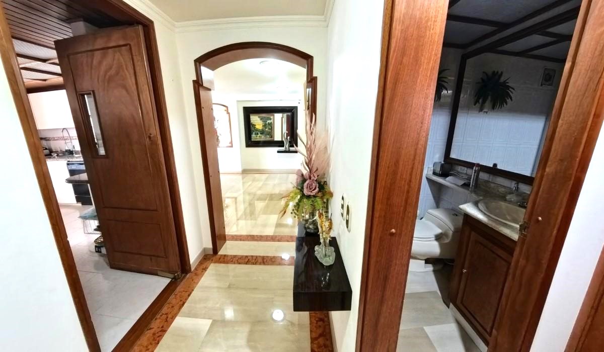 Apartamento en venta en Ciudad Salitre, Bogotá · foto 5 de 23