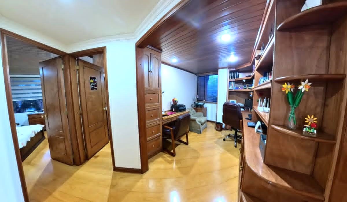Apartamento en venta en Ciudad Salitre, Bogotá · foto 6 de 23