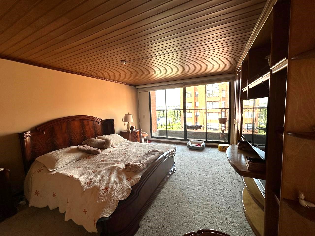 Apartamento en venta en Ciudad Salitre, Bogotá · foto 7 de 23