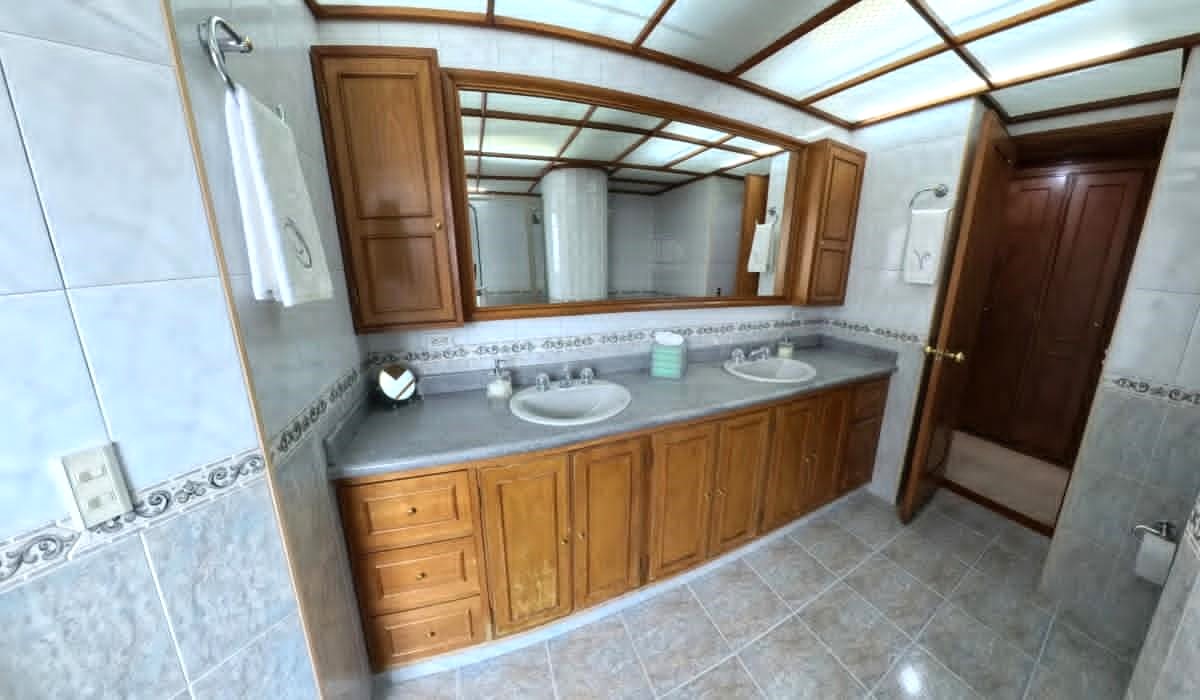 Apartamento en venta en Ciudad Salitre, Bogotá · foto 8 de 23